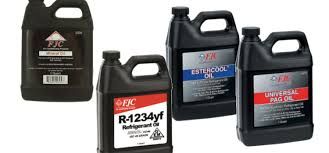 The next steps must be done in a near sterile fashion. Understanding The Differences Between A C Compressor Oils Fjc Inc