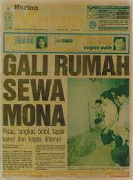 Mona fendi mona fandey and why is she so creepy?. D Alpha Legacy On Twitter Suami Kepada Mona Fandey Nor Afendy Abdul Rahman Pula Merupakan Suami Ketiga Mona Dan Beliau Juga Pernah Menuntut Ilmu Persilatan Di Indonesia