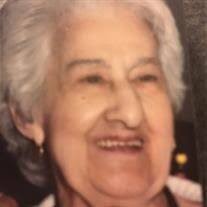 Louise I. Tolino Obituary