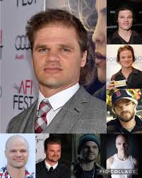 Happy 48th Birthday To Evan Jones. Evan Jones (Born April 1, 1976) Is An  American Actor Who Has Been In Films Such As 8 Mile, Jarhead, Gangster  Squad, The Book Of Eli,