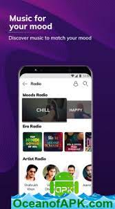 Hungama music apk + mod (free pro subscription) download · hungama music brinda a los usuarios una experiencia entretenida al proporcionarles . Hungama Music Songs Radio Videos V5 2 6 Mod Apk Free Download Oceanofapk