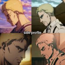 Reiner Braun Face