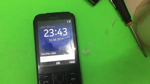 Well done, you are successfully reset your mobile. Factory Reset Nokia 225 Rm 1012 Rm 1011 Hard Reset By Gsm Diddy