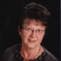 Joan M. Rothstein Obituary