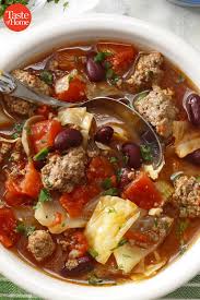45 Old School Recipes That Deserve A Comeback In 2020 Homemade Soup Recipe Soup Recipes Homemade Soup