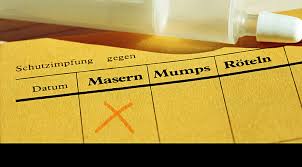 Welche fristen gelten und kann man sich auch als erwachsener noch impfen lassen? Masern Infizieren Durchstehen Impfen Medizinfuchs De