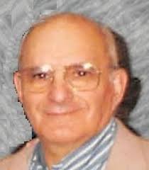 Obituary for James Joseph Forte Jr.