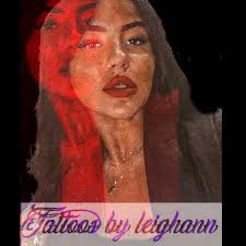 Tattoos by leighann added a new photo.