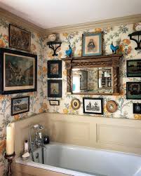 Hope you get some decor inspiration from these beautiful rooms. 21 English Country Bathroom Designs To Inspire You