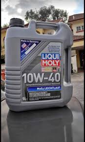 Pidurisüsteemis kasutamiseks spetsiaalne sünteetiline määre. Minyak Hitam Liquimoly 5 Liter Auto Accessories On Carousell