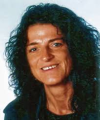 Angelika Lang engagiert sich im Set-Free-Netzwerk für Gefangene