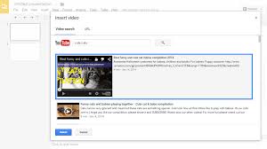 Click where you want to insert the file. How To Embed Youtube Videos In Google Slides Tip Dottech