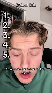 Name Brainrot Filter Kevin