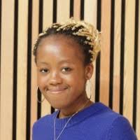 3 "Isabel David-west" profiles