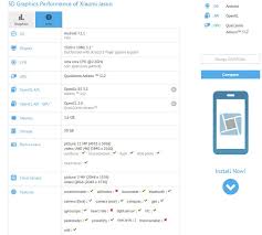 Xiaomi Mi 6c aka Jason Spotted with 6GB ...