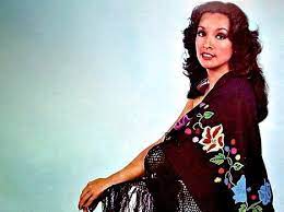 Lytt til claudia de colombia vol. Claudia De Colombia Music Videos Stats And Photos Last Fm