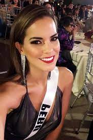 Ontdek de perfecte stockfoto's over miss peru universe en redactionele nieuwsbeelden van getty images kies blader door de 236 miss peru universe beschikbare stockfoto's en beelden, of begin. Miss Universe 2017 Gala De