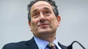 UAW pushes for Michigan Rep. Andy Levin as Biden's labor secretary