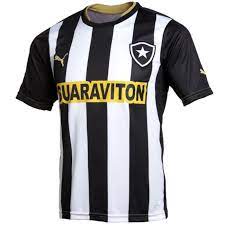 Check spelling or type a new query. Botafogo Home Fussball Trikot 2013 14 Puma Sportingplus Passion For Sport