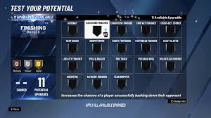 Nba 2k20 | how to make the best jumpshot for every archetype! Nba 2k20 Best Op Badges For Finishing Playmaking Shooting Defense