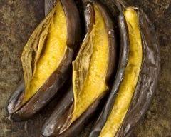 Banane Flambee En Chemise Recette Banane Flambee Banane Recette Banane Flambee