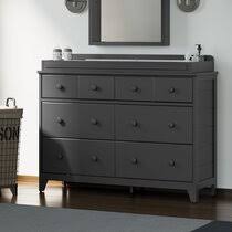Maybe you would like to learn more about one of these? Grey Changing Tables You Ll Love In 2021 Wayfair