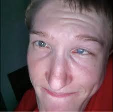 Why do parties become quiet around me?