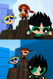 Goddamnit Boomer By Talking2mazelf Powerpuff Girls Anime Powerpuff Girls Fanart Ppg And Rrb
