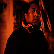 Bernard Jones · Artist Profile