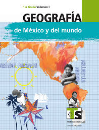 Humboldt escribe su libro kosmos, donde realiza valiosos aportes al campo de la geografía física. Geografia 1 Volumen 1 By Dgeb Dgeb Issuu