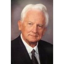 Wilkinson Davis Fort, Obituary
