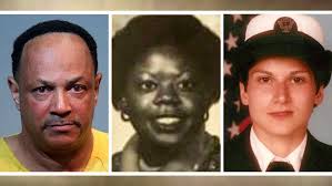 DNA cold case: Navy vet convicted of 1984 Florida murder indicted in second  murder in Hawaii