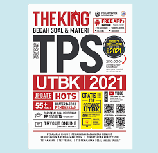 Karena saat ini utbk hanya menggunakan tps saya kurang merekomendasikan kalian membeli buku ini dikarenakan buku ini isinya mengenai tentang ringkasan materi baik saintek maupun soshum. Jual Buku Utbk Terbaru Lazada Co Id