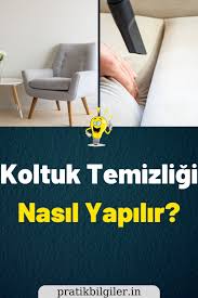 Temizlik Panosundaki Pin