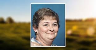 Sue Holton Obituary June 10, 2011