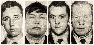 April 1979: The IRA's Largest Bomb