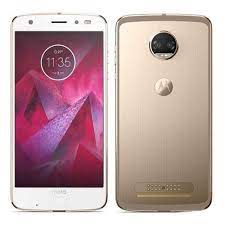 Motorola Moto Z4 Force - Full ...