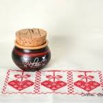 Maybe you would like to learn more about one of these? Leac De Un Veac Sau Rasfat Natural Pentru Piele Cristina OÈel