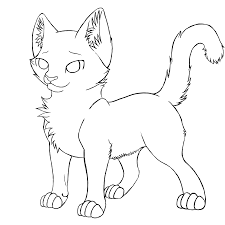 Coloring Pages Of Warrior Cats Google Search Cat Coloring Page Coloring Pages Warrior Cat