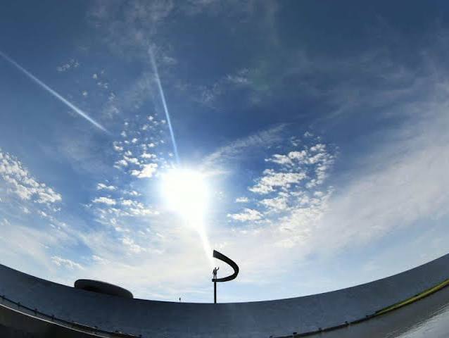 Clima: DF terá máxima de 30°C e risco de temporais hoje (12/12)