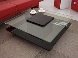 Coffee Tables Glorify Your Room With The Unique Designs Modern Glass Coffee Table Modern Square Coffee Table Modern Coffee Tables