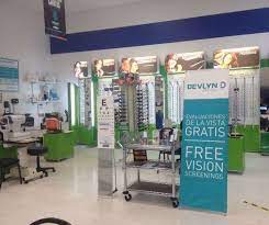 Devlyn Optical Mi Tienda Houston 3800 Little York Rd Houston Tx 77093 Usa