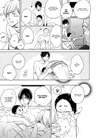 ICHIKAWA Ichi] Tadaima, Okaeri - vol.01 [Eng] - Page 2 of 8 - MyReadingManga