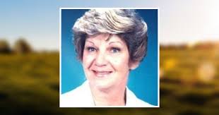 Juanita Cupit Obituary 2012