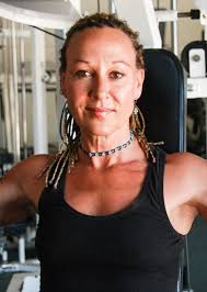 About Josie Cain Fitness