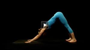Watch Learn Chaturanga To Upward Dog Yoga Journal Upward Dog Dog Poses Poses