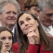 La Princesa Leonor sigue los pasos de la Reina Letizia con una destacada  actividad