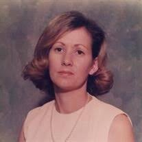 Gaila Anne Turlington Obituary