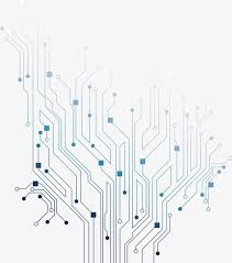 Line Board Line Circuit Board Line Vector Png Transparent Clipart Image And Psd File For Free Download Trade Show Booth Design Circuit Board Powerpoint Design Templates