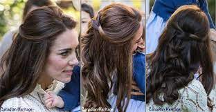 Canadian Heritage Party Hairstyles For Long Hair Party Hairstyles Kids Hairstyles